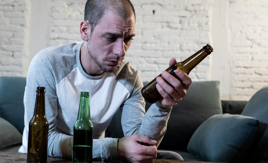 Убрать алкогольную зависимость в Орске